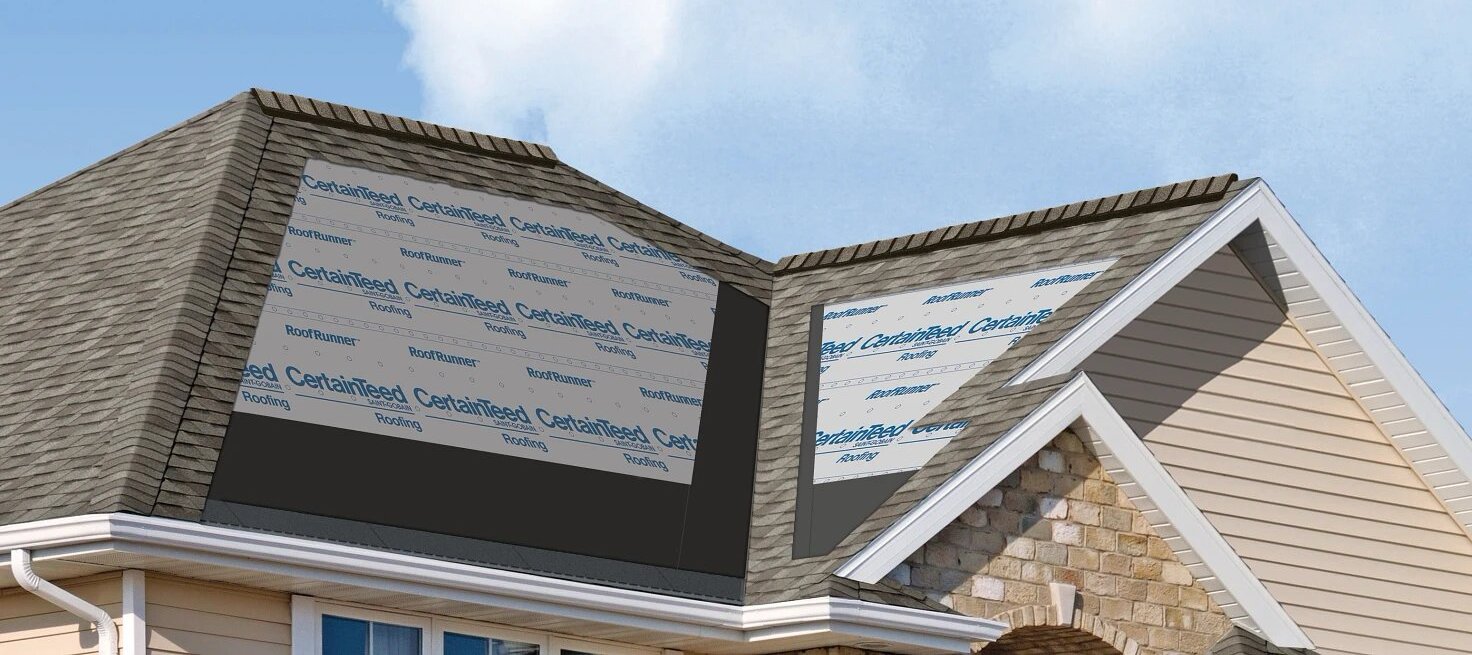 Quality Care Roofing Images